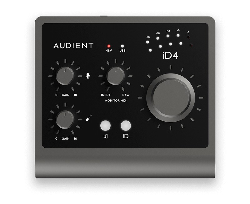 The Best Budget Audio Interfaces for 2023